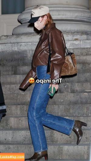 Frankie Bridge photo #1551