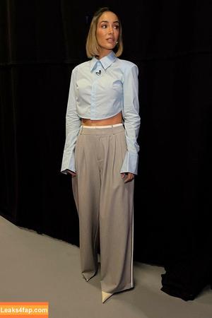 Frankie Bridge photo #1559