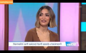 Frankie Bridge photo #1574