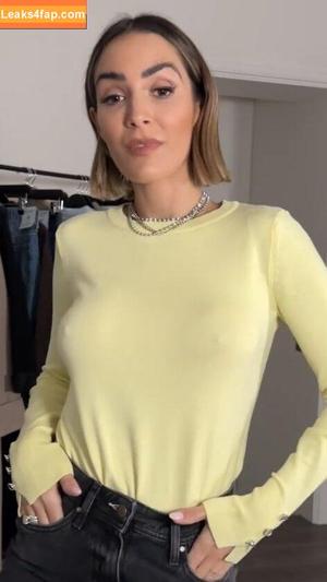 Frankie Bridge photo #1587