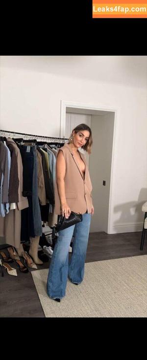 Frankie Bridge photo #1592