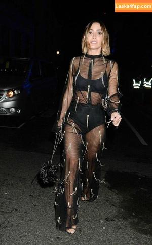 Frankie Bridge photo #1630