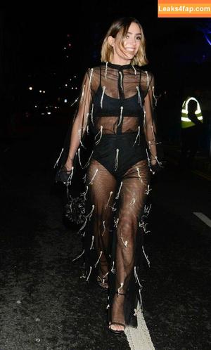 Frankie Bridge photo #1631