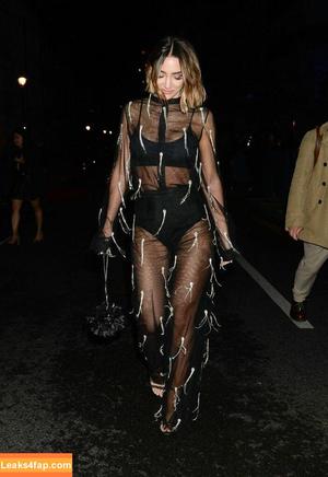 Frankie Bridge photo #1633