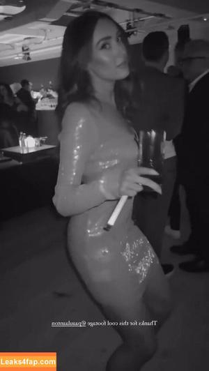 Frankie Bridge photo #1636