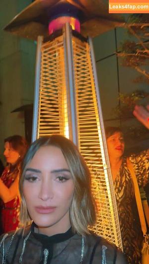 Frankie Bridge photo #1637