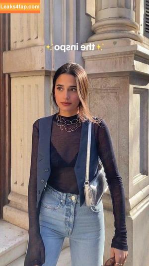 Frankie Bridge photo #1640