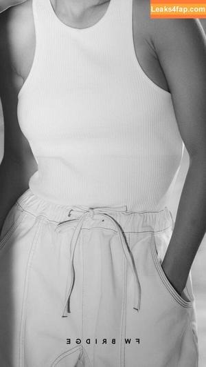 Frankie Bridge photo #1644