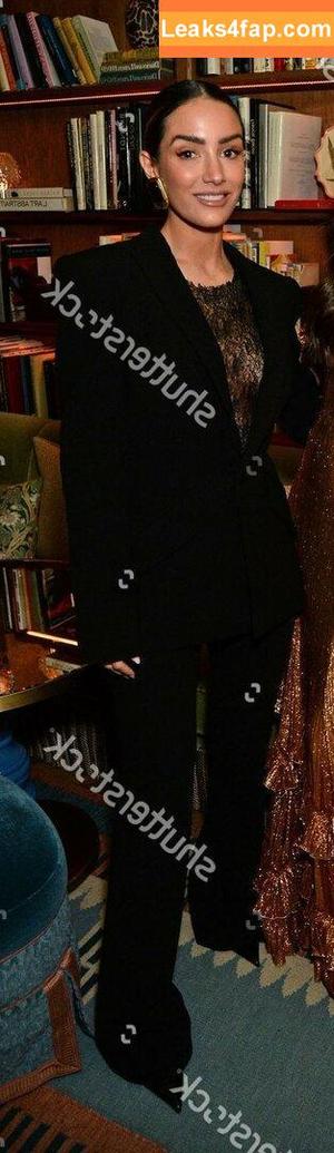 Frankie Bridge photo #1657