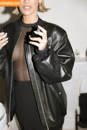 Frankie Bridge photo #1662