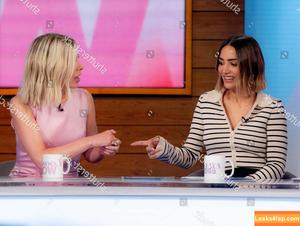 Frankie Bridge photo #1682