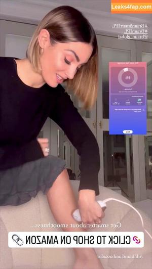 Frankie Bridge photo #1697