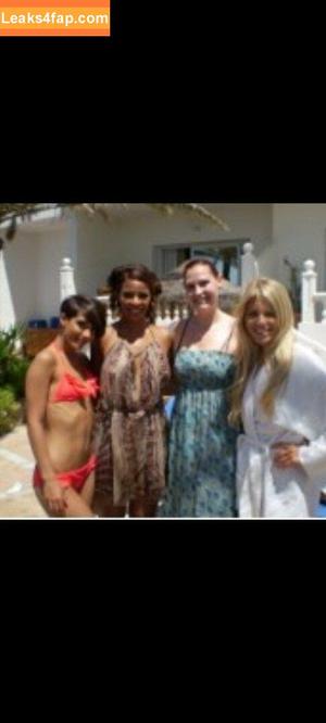 Frankie Bridge photo #1711