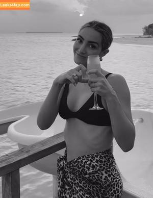 Frankie Bridge photo #1727