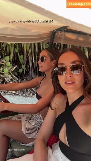 Frankie Bridge photo #1730