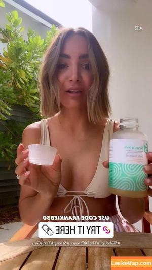 Frankie Bridge photo #1734