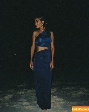 Frankie Bridge photo #1736