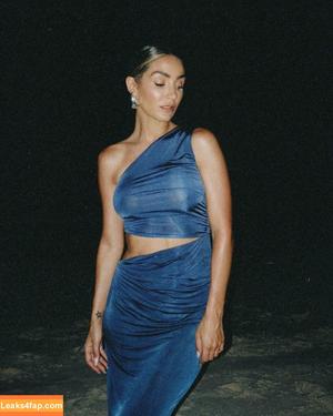 Frankie Bridge photo #1738