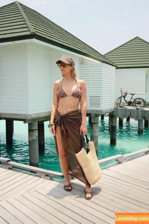 Frankie Bridge photo #1748