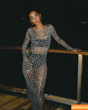 Frankie Bridge photo #1798