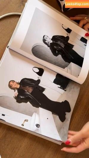 Frankie Bridge photo #1811