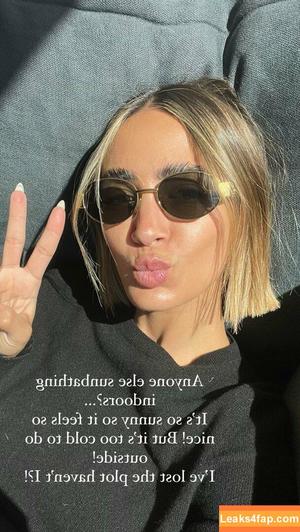 Frankie Bridge photo #1812