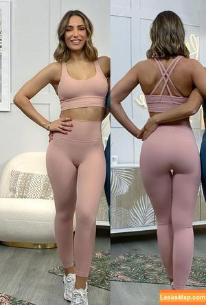 Frankie Bridge photo #1824