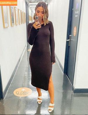 Frankie Bridge photo #1827