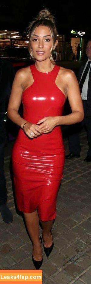 Frankie Bridge photo #1828