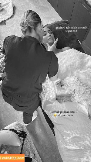 Frankie Bridge photo #1831