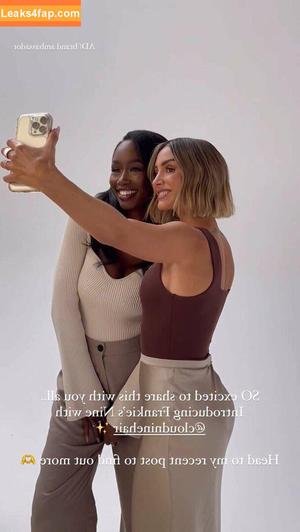 Frankie Bridge photo #1837