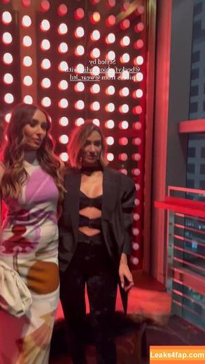 Frankie Bridge photo #1848