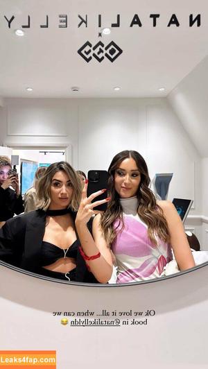 Frankie Bridge photo #1849