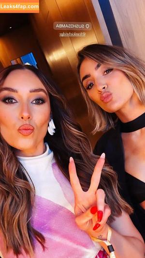 Frankie Bridge photo #1855