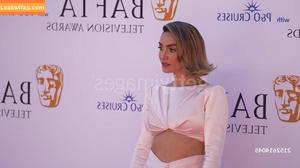 Frankie Bridge photo #1895