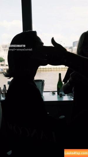 Frankie Bridge photo #1897