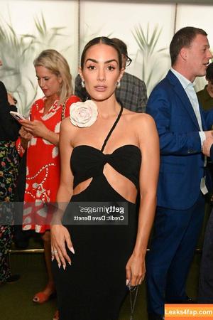 Frankie Bridge photo #1912