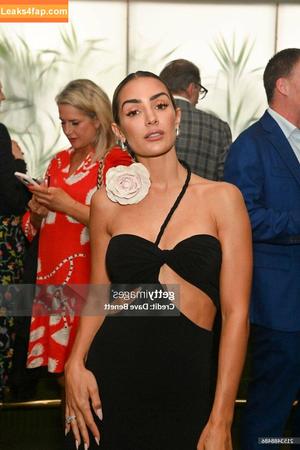 Frankie Bridge photo #1913