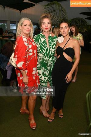 Frankie Bridge photo #1916