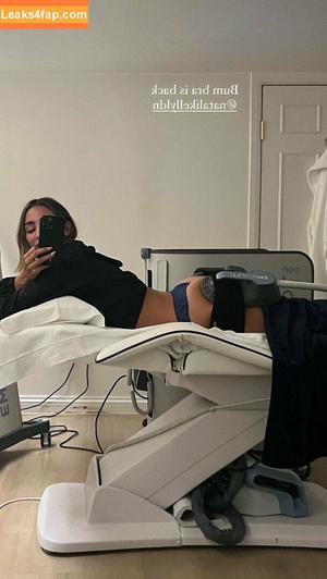 Frankie Bridge photo #1918