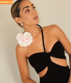 Frankie Bridge photo #1921