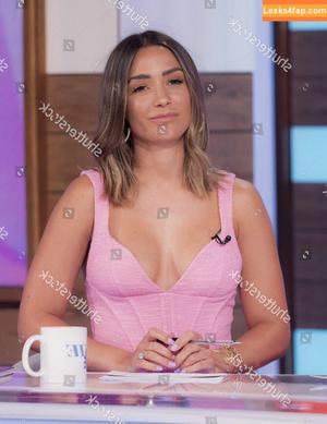 Frankie Bridge photo #1928