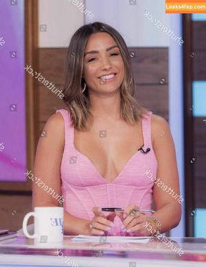 Frankie Bridge photo #1929