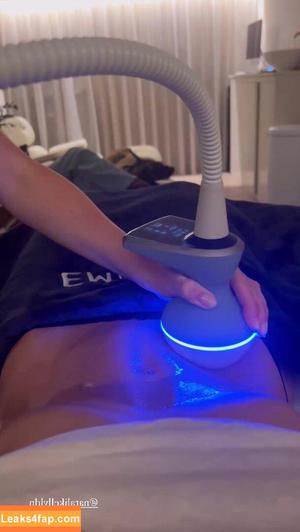 Frankie Bridge photo #1935