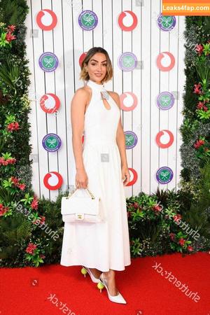 Frankie Bridge photo #1980