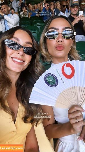 Frankie Bridge photo #1984