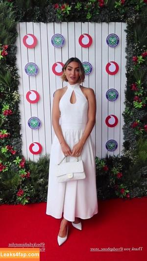 Frankie Bridge photo #1988