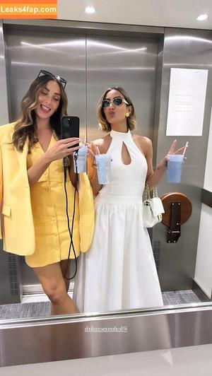 Frankie Bridge photo #1990