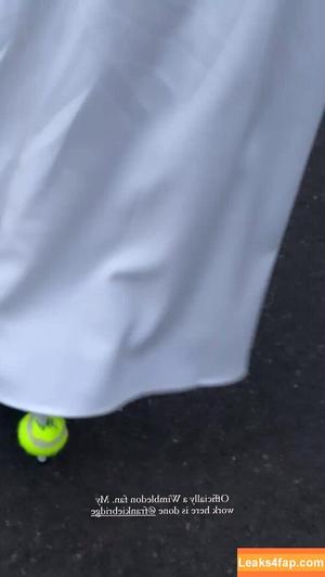 Frankie Bridge photo #1993