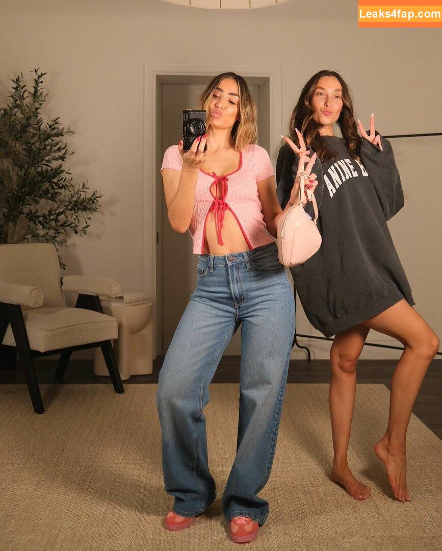 Frankie Bridge / Frankie Sandford (The Saturdays / frankiebridge leaked photo photo #2005